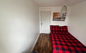 Bethnal Green Home